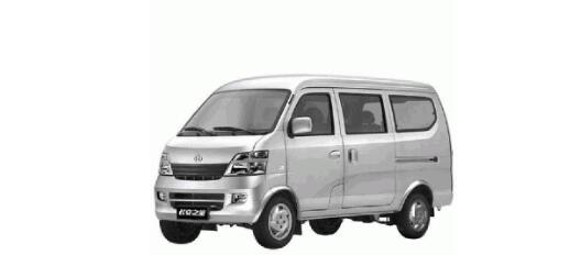 面包車搬家