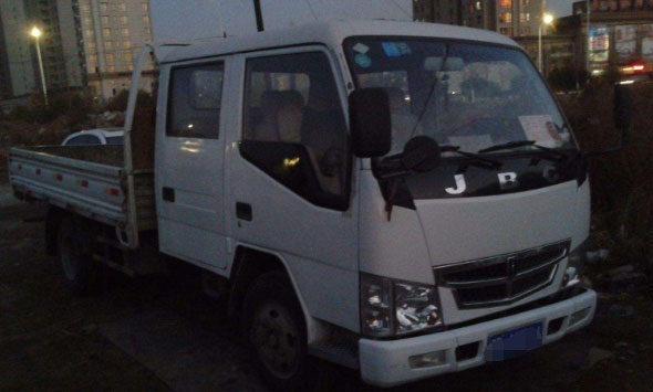 貨車搬家