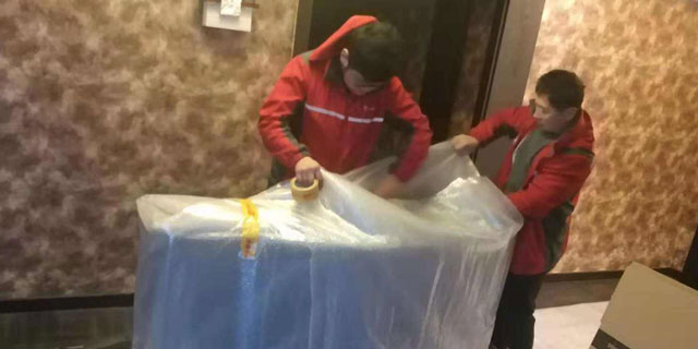 四個(gè)方案讓您了解跨省搬家那種方式好