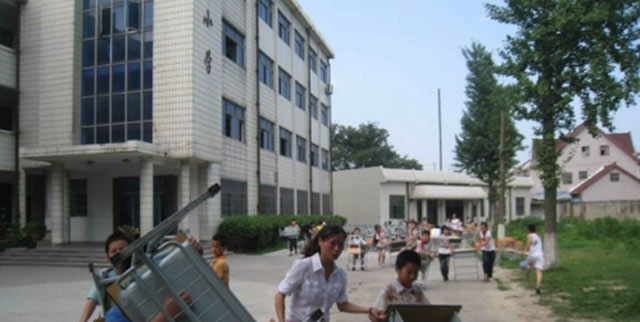 學(xué)校教室搬遷注意事項(xiàng)
