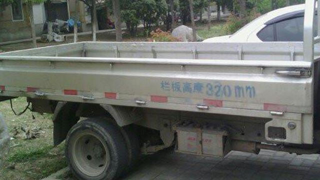空駛費(fèi)用一般是多少：