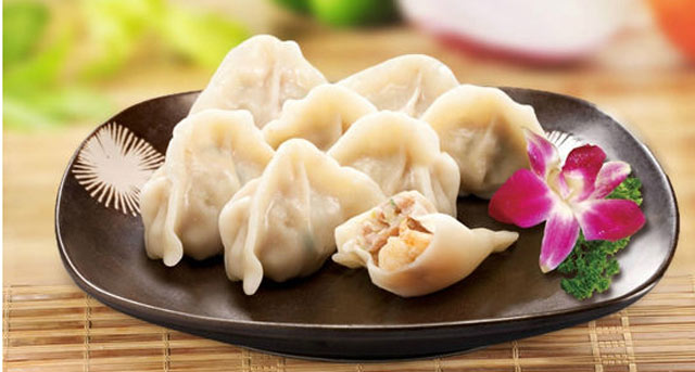 餃子