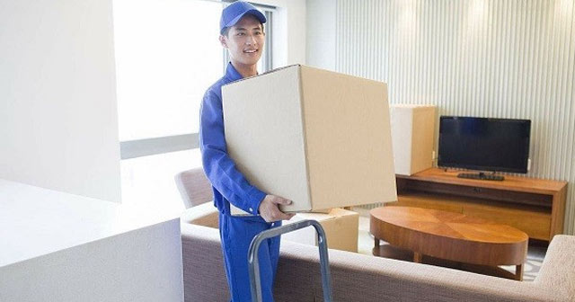 搬家公司所要具備的條件
