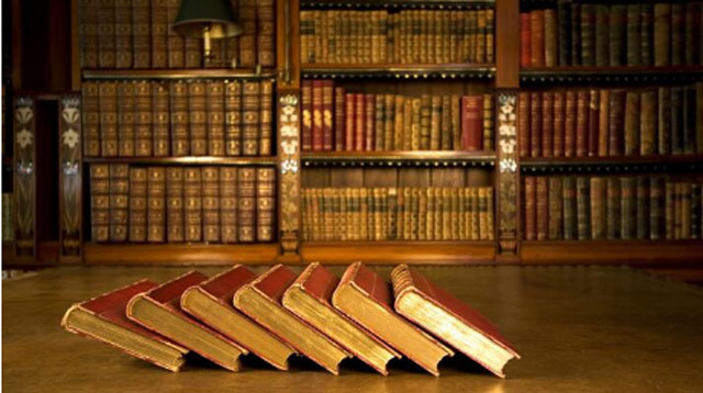 搬家時書籍的搬運方法與注意事項