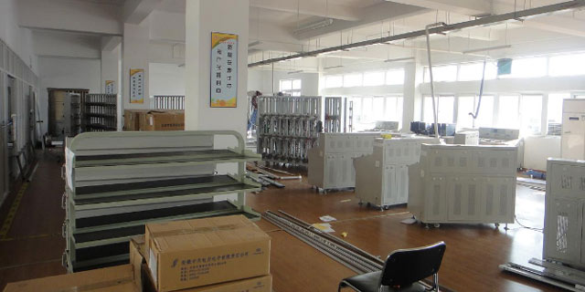 公司企業(yè)搬一定要注意的事項