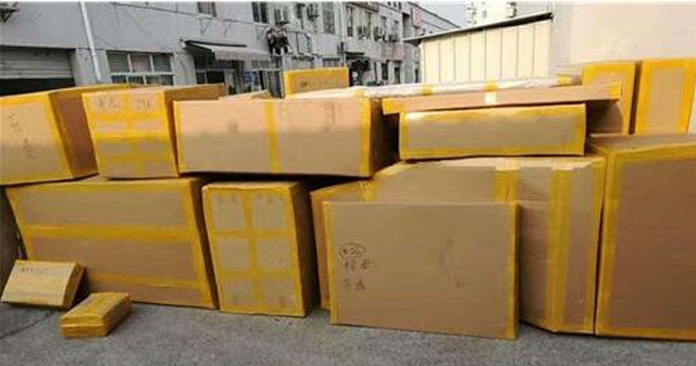 搬家前物品打包詳細(xì)介紹【圖文】