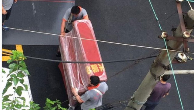 搬家時大件物品處理方法