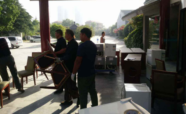 經(jīng)常搬家需要注意的事項(xiàng)