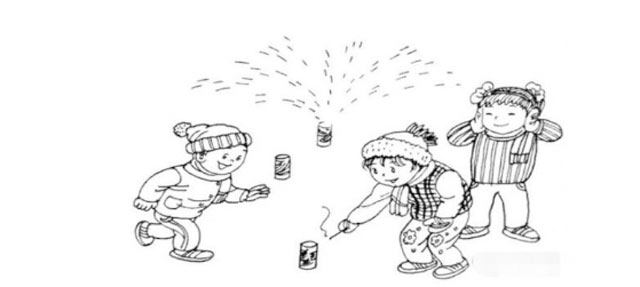 搬家時什么時候放鞭炮應該注意什么