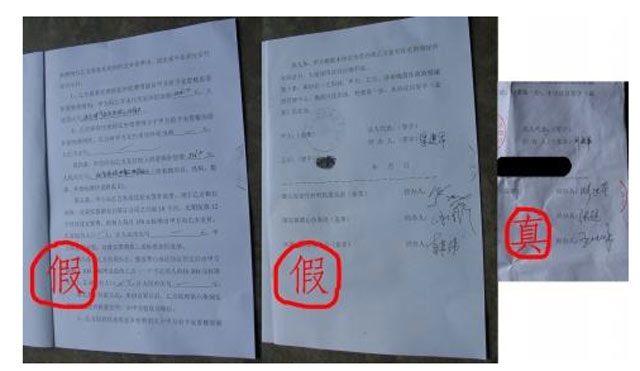 搬家簽訂合同注意事項