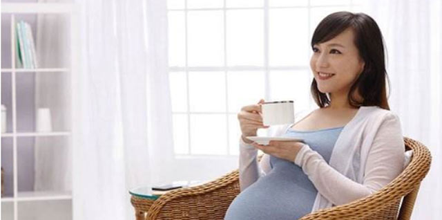 孕婦不搬家