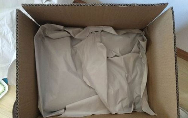 陶瓷用品包裝