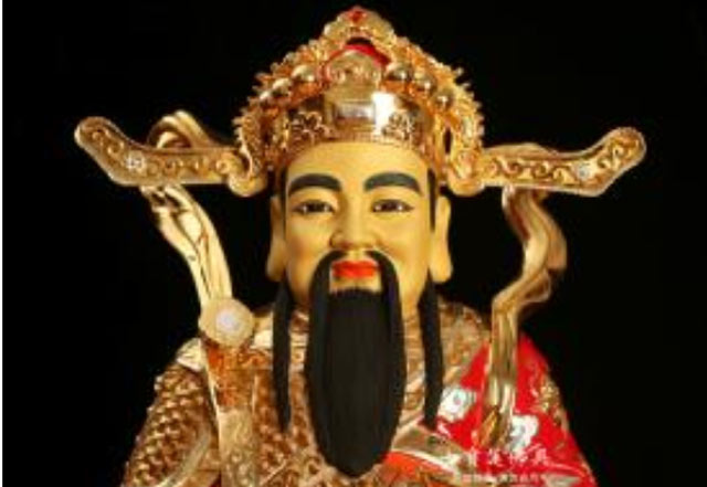 搬家時(shí)移動(dòng)財(cái)神爺有什么講究