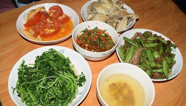搬家后溫鍋習(xí)俗的由來