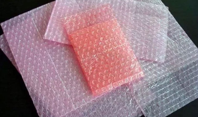 氣泡薄膜