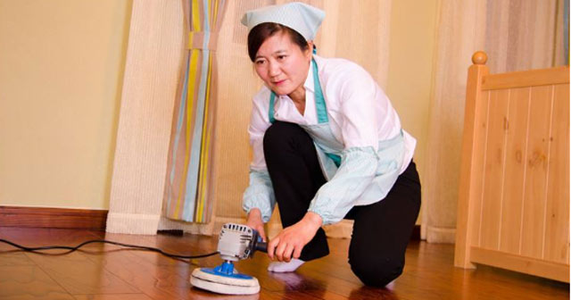 搬家后找保潔公司打掃衛(wèi)生注意要點(diǎn)