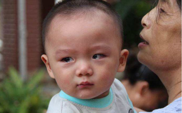 搬家如何避免孩子心里照成傷害
