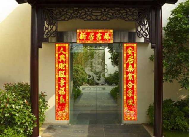 搬家要貼對(duì)聯(lián)嗎？有什么需要注意的地方