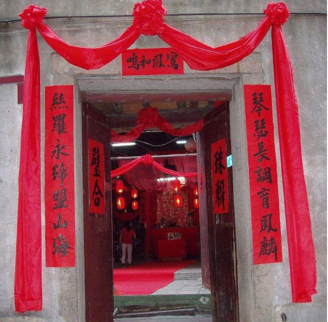 搬家時都會用到紅布有是什么講究嗎