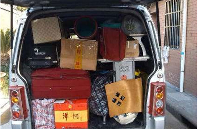 自己租車搬家和選擇搬家公司的對(duì)比