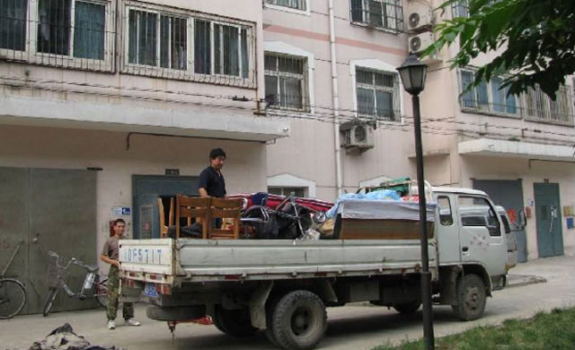了解搬家行業(yè)淡旺季，合理安排搬家