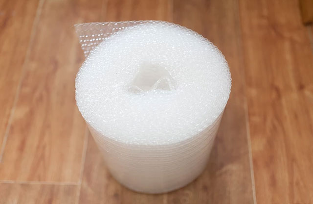 氣泡膜