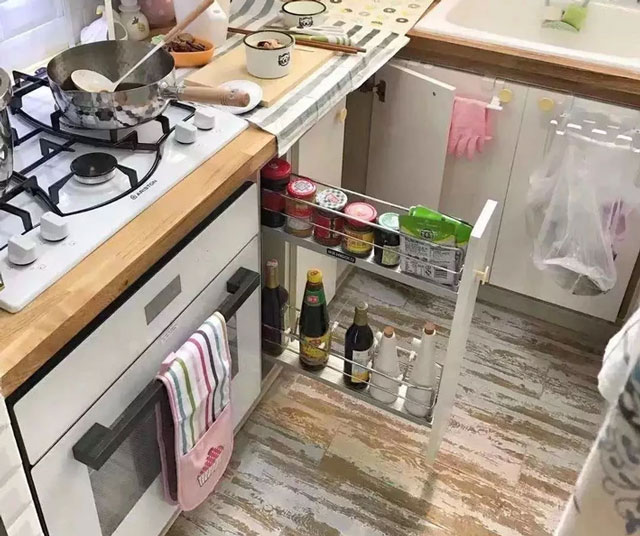 廚房篇