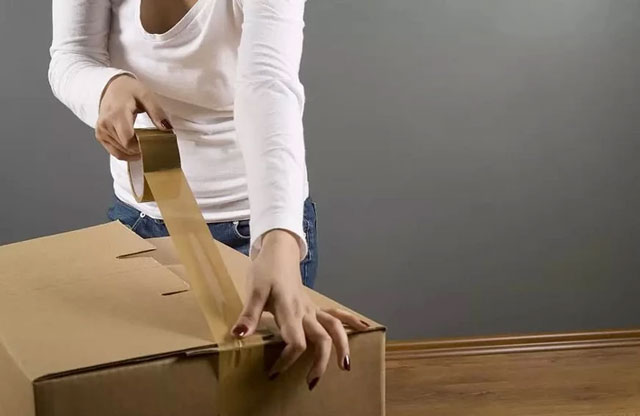 書房物品：