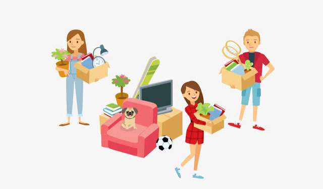 物品統(tǒng)計(jì)錯(cuò)誤，搬家公司派的車小了怎么辦？