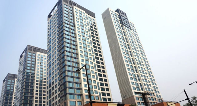 搬家風(fēng)水,家住幾樓你最旺