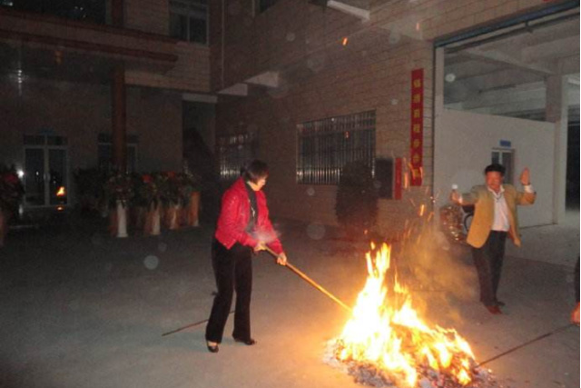 搬家凈宅最簡單的方法介紹