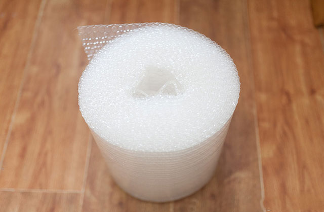 氣泡膜