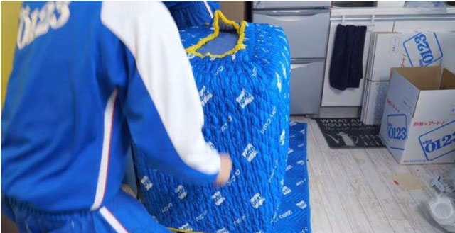 長途搬家時避免物品損傷一定要用這些物品