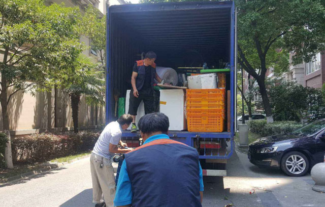 長途搬家時避免物品損傷一定要用這些物品