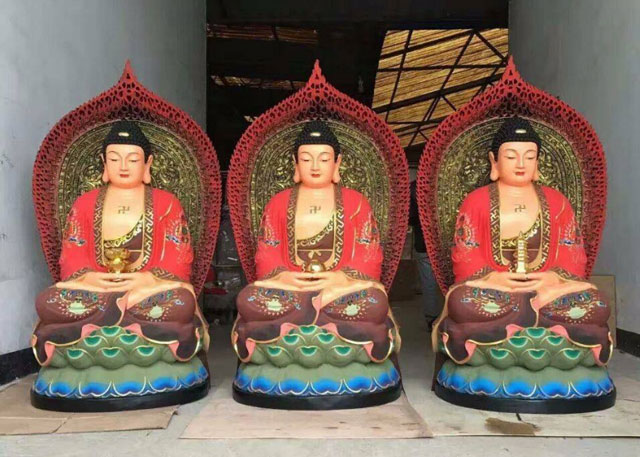 給神像搬家需要注意什么
