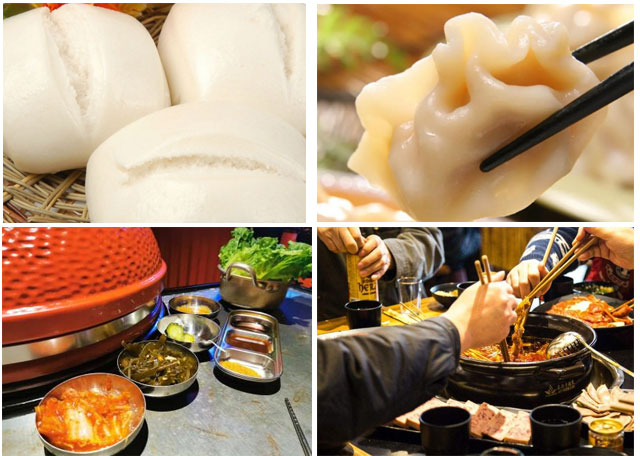 搬家后第一頓飯要吃什么？