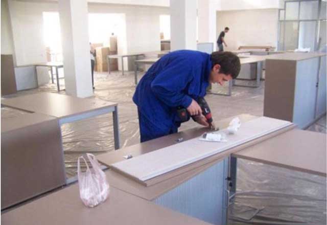 搬家公司家具拆裝的費用如何計算的