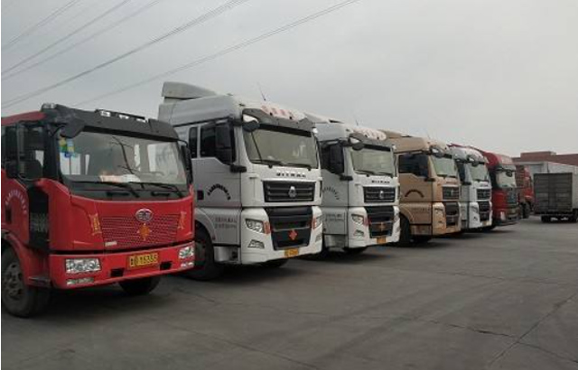 貨運(yùn)公司和正規(guī)搬家公司收費(fèi)區(qū)別
