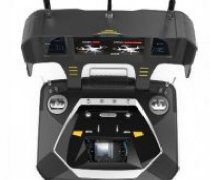 無(wú)人機(jī)遙控器設(shè)計(jì)