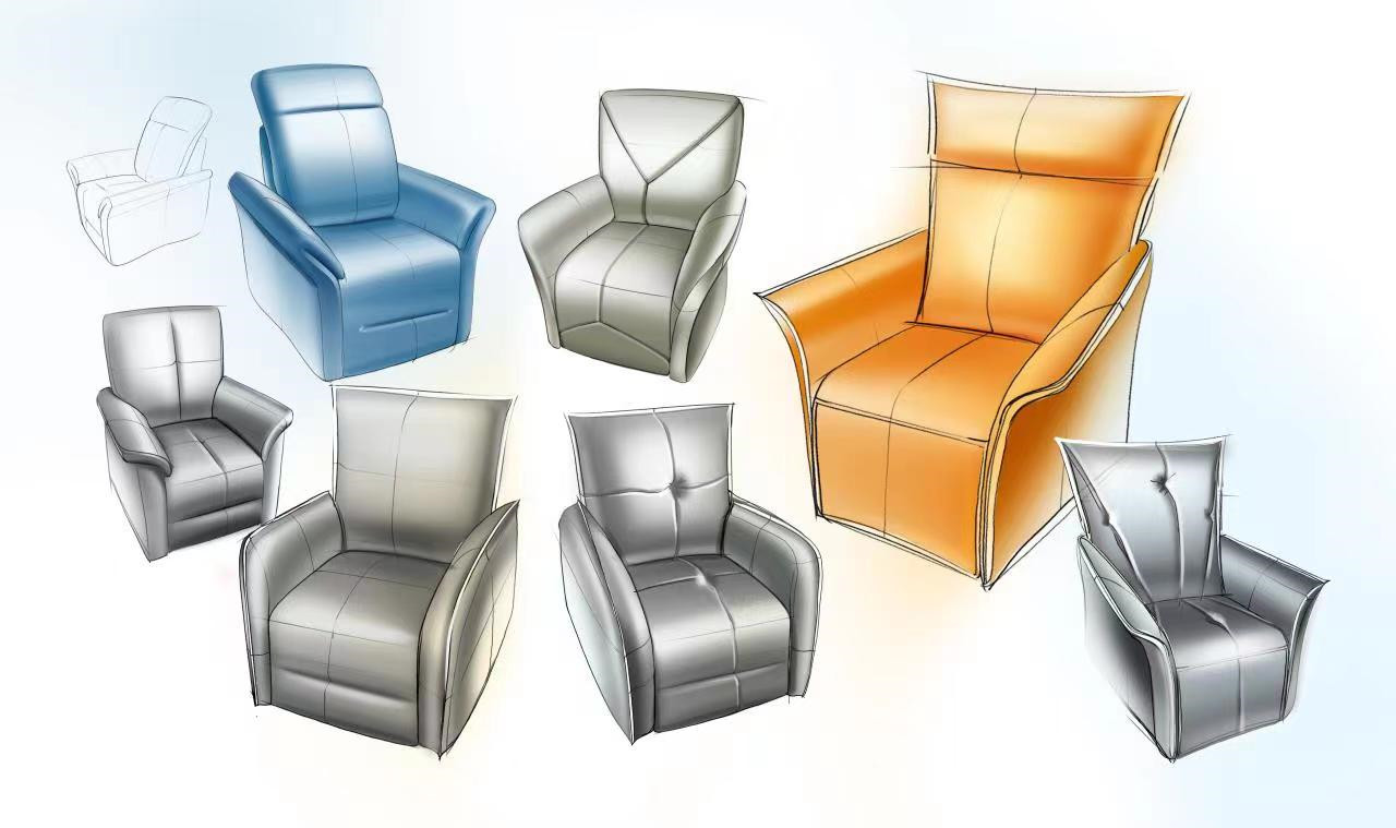 工業(yè)機(jī)械設(shè)計中如何處理機(jī)械設(shè)計的數(shù)字化設(shè)計？)