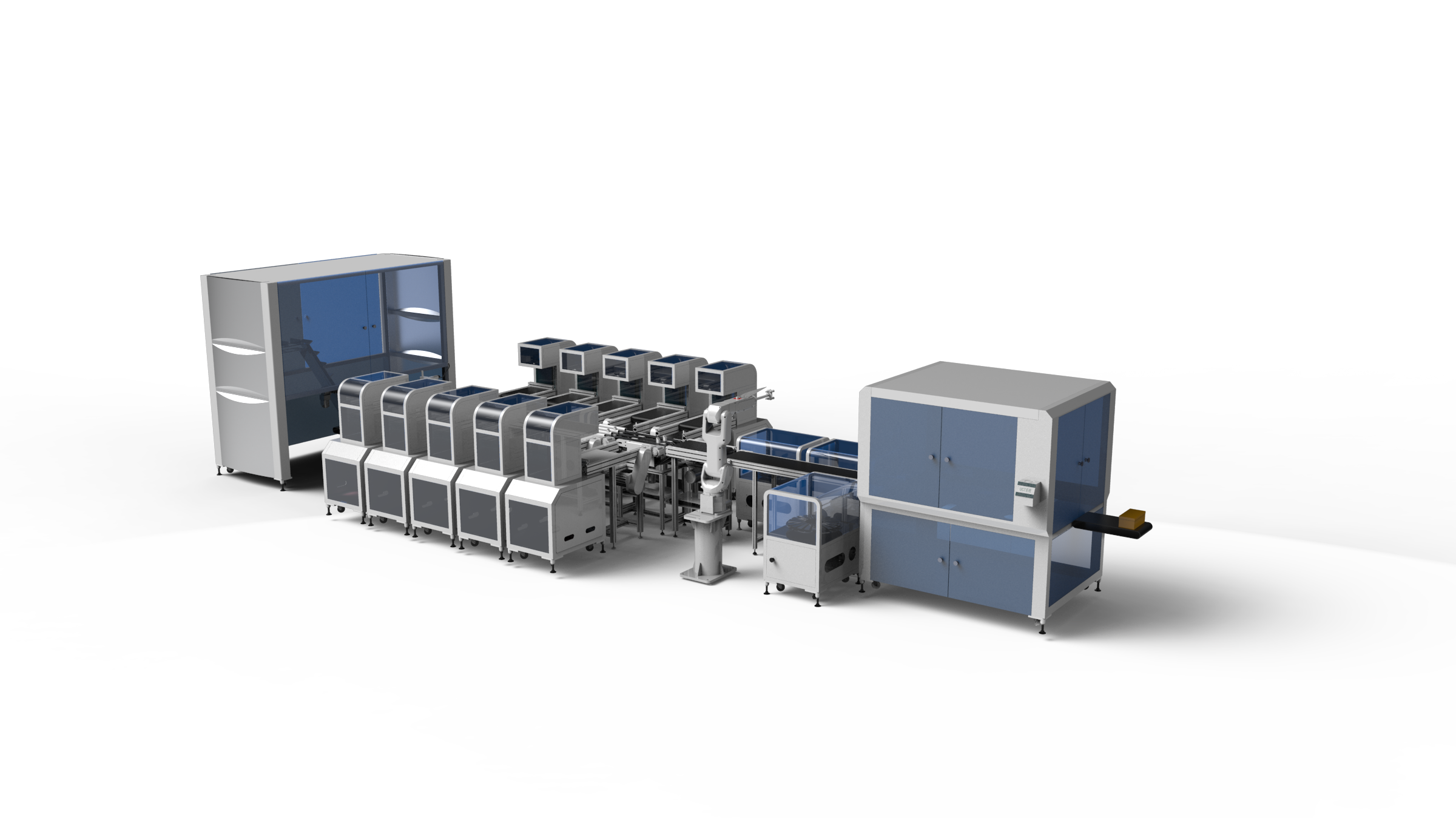 工業(yè)機(jī)械設(shè)計(jì)中如何進(jìn)行設(shè)計(jì)創(chuàng)新？