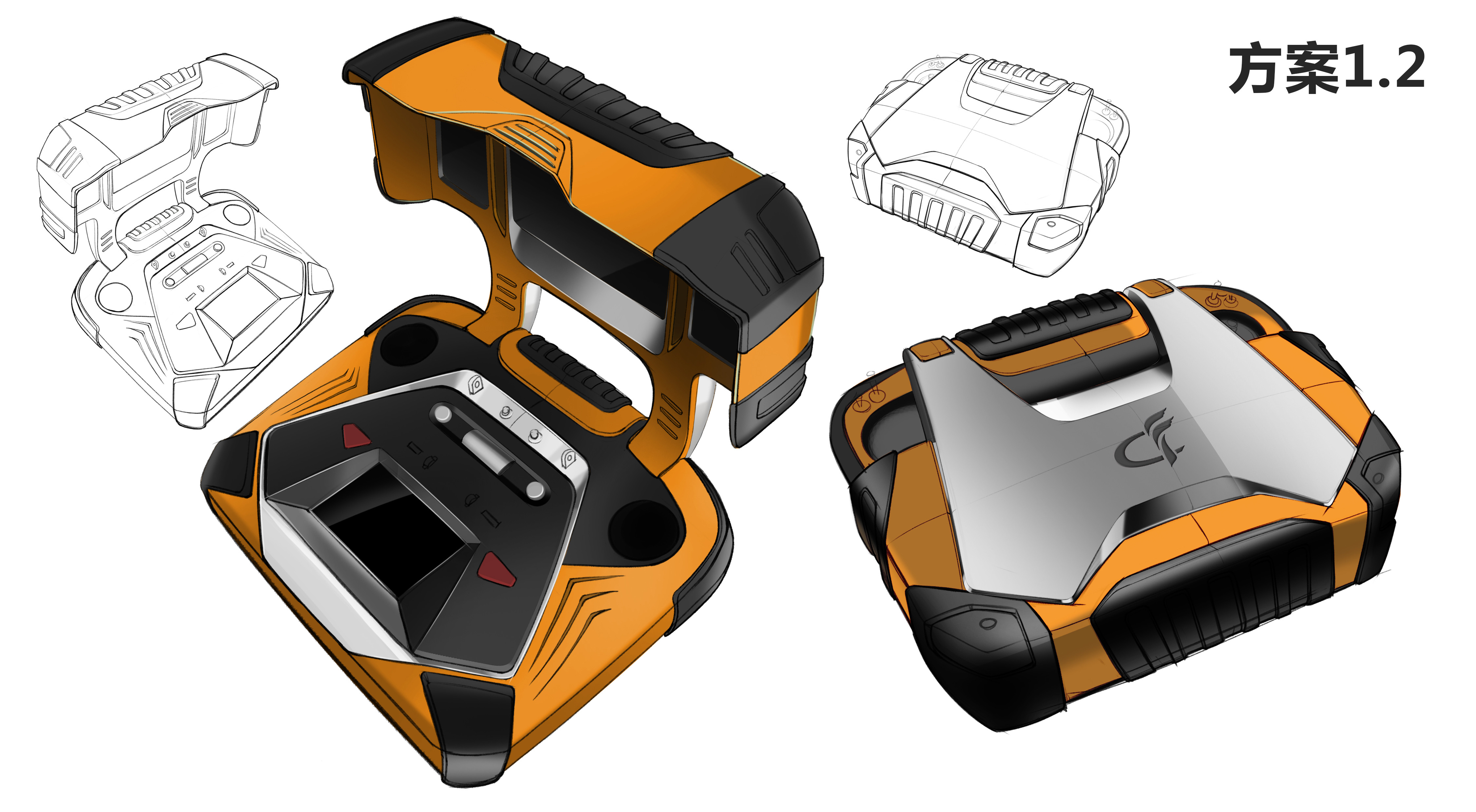 控制系統(tǒng)研發(fā)中如何處理系統(tǒng)故障改進?