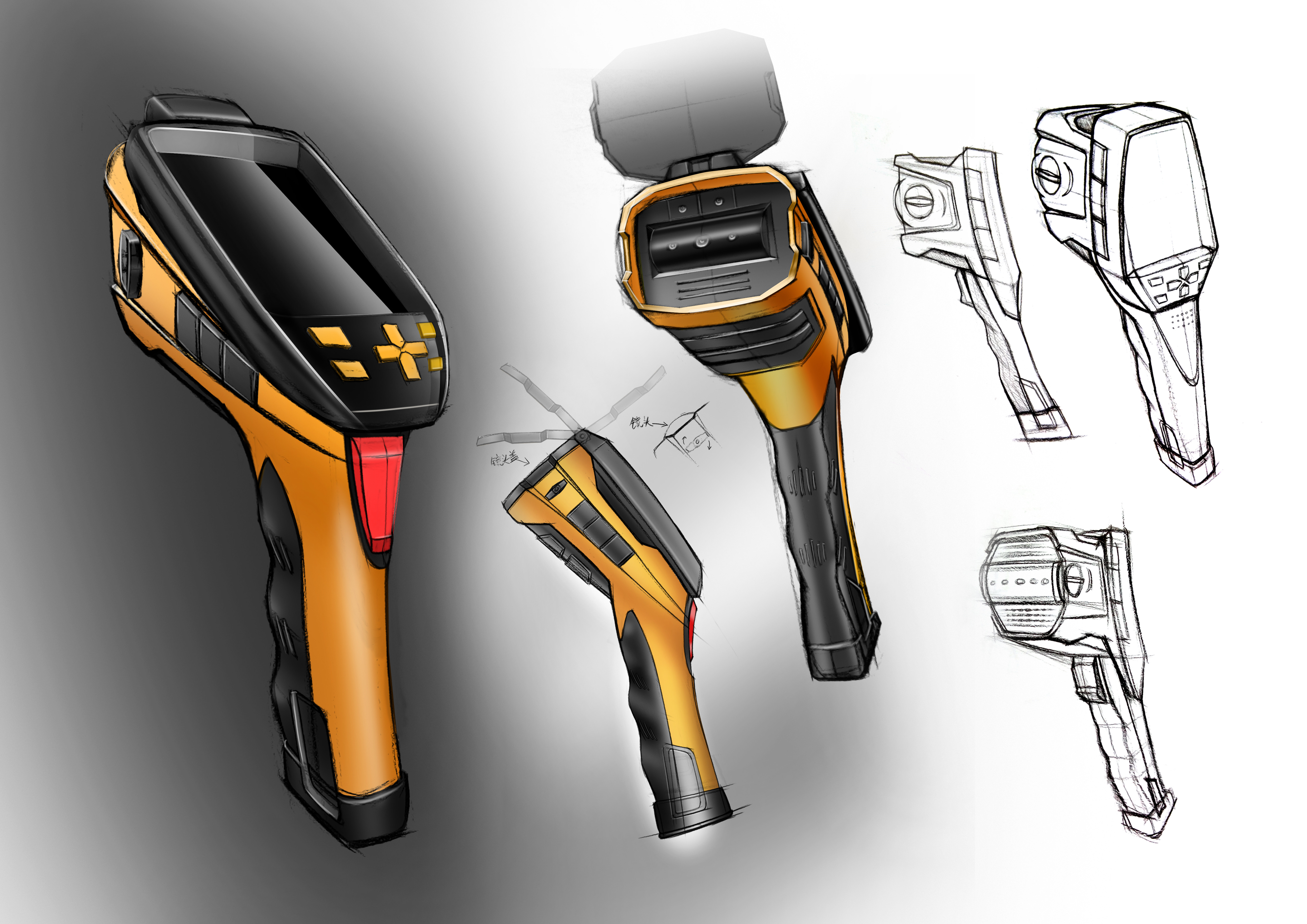 泉州工業(yè)設(shè)計(jì)有哪些公司