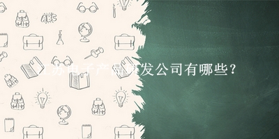 江蘇電子產品研發(fā)公司